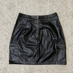 PrettyLittleThing Skirt